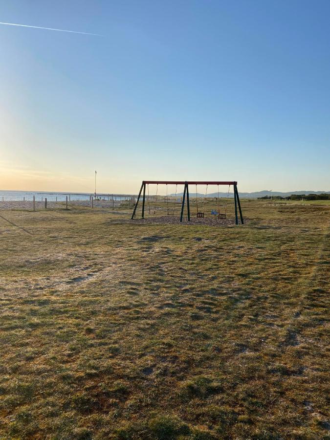 فيلا Casa Blanca Strandbaden المظهر الخارجي الصورة